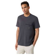 Camiseta De Manga Corta Champion Crewneck Tech