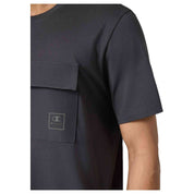 Camiseta De Manga Corta Champion Crewneck Tech