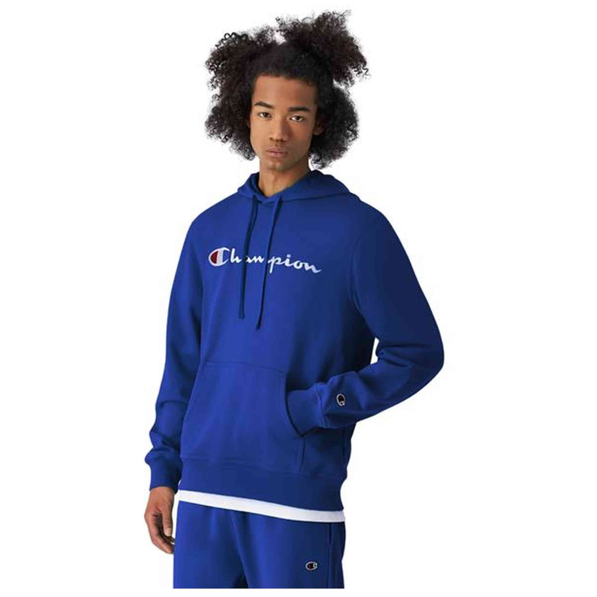 Sudadera Con Capucha Champion 220726-Bs008
