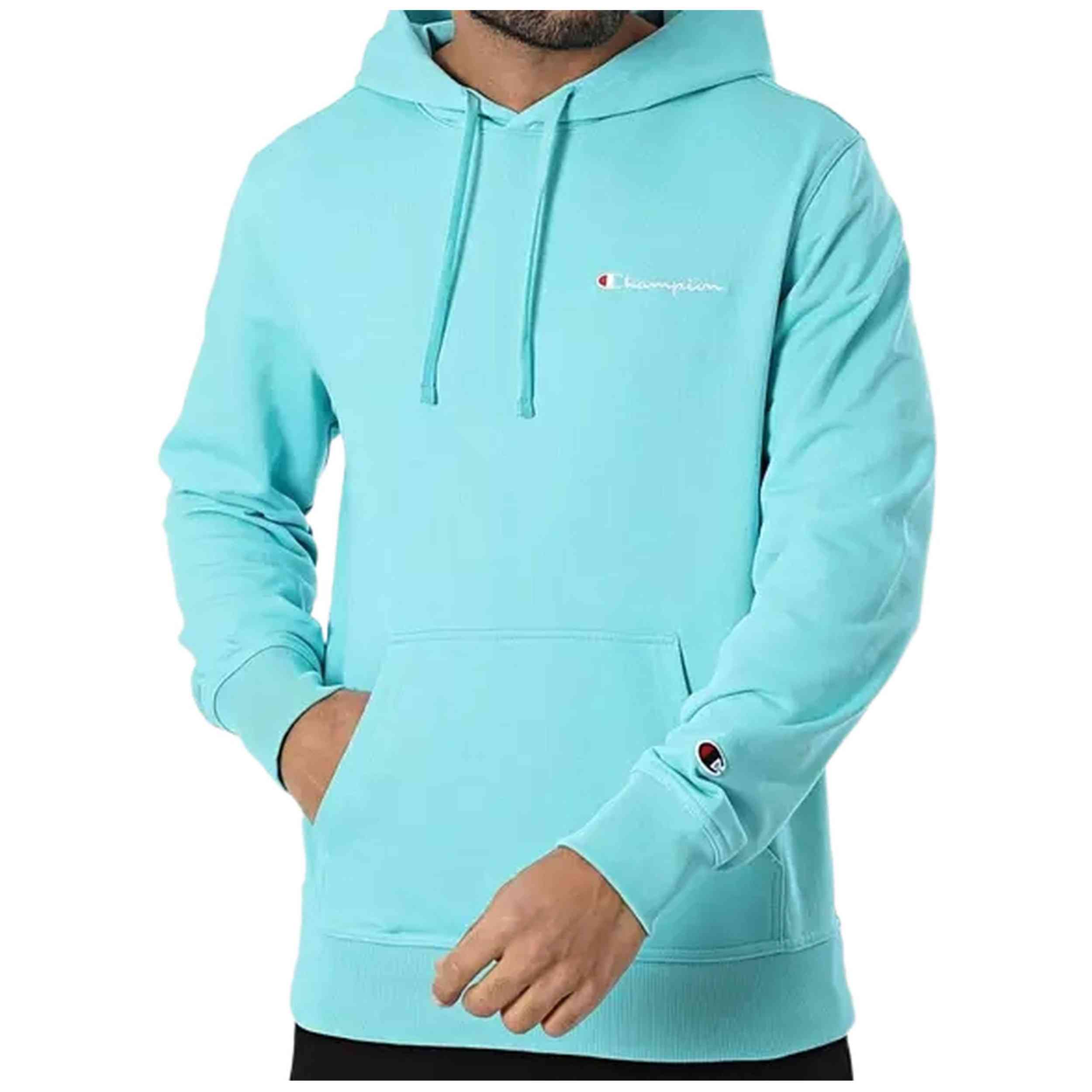Sudadera Con Capucha Champion 220729-Bs184