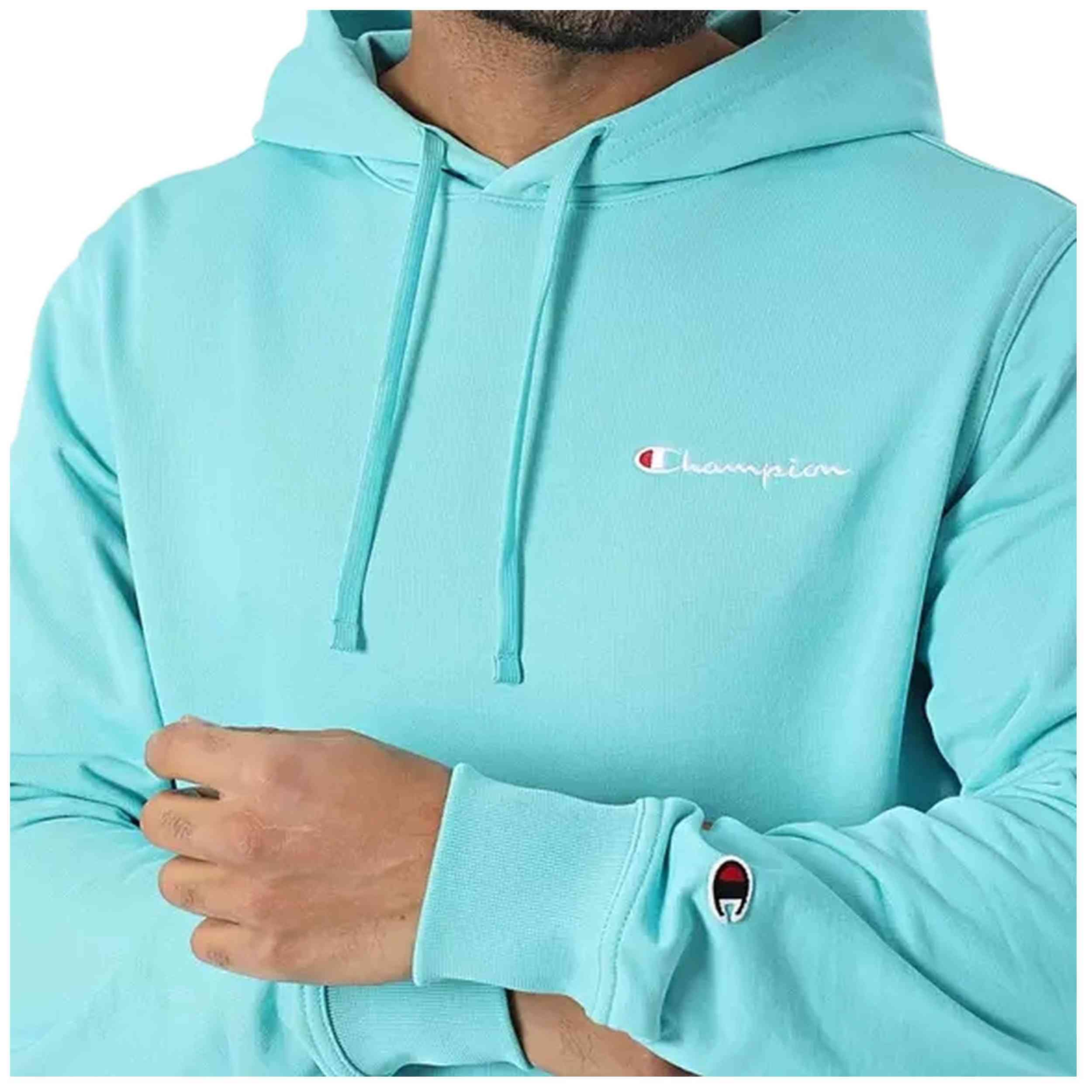 Sudadera Con Capucha Champion 220729-Bs184