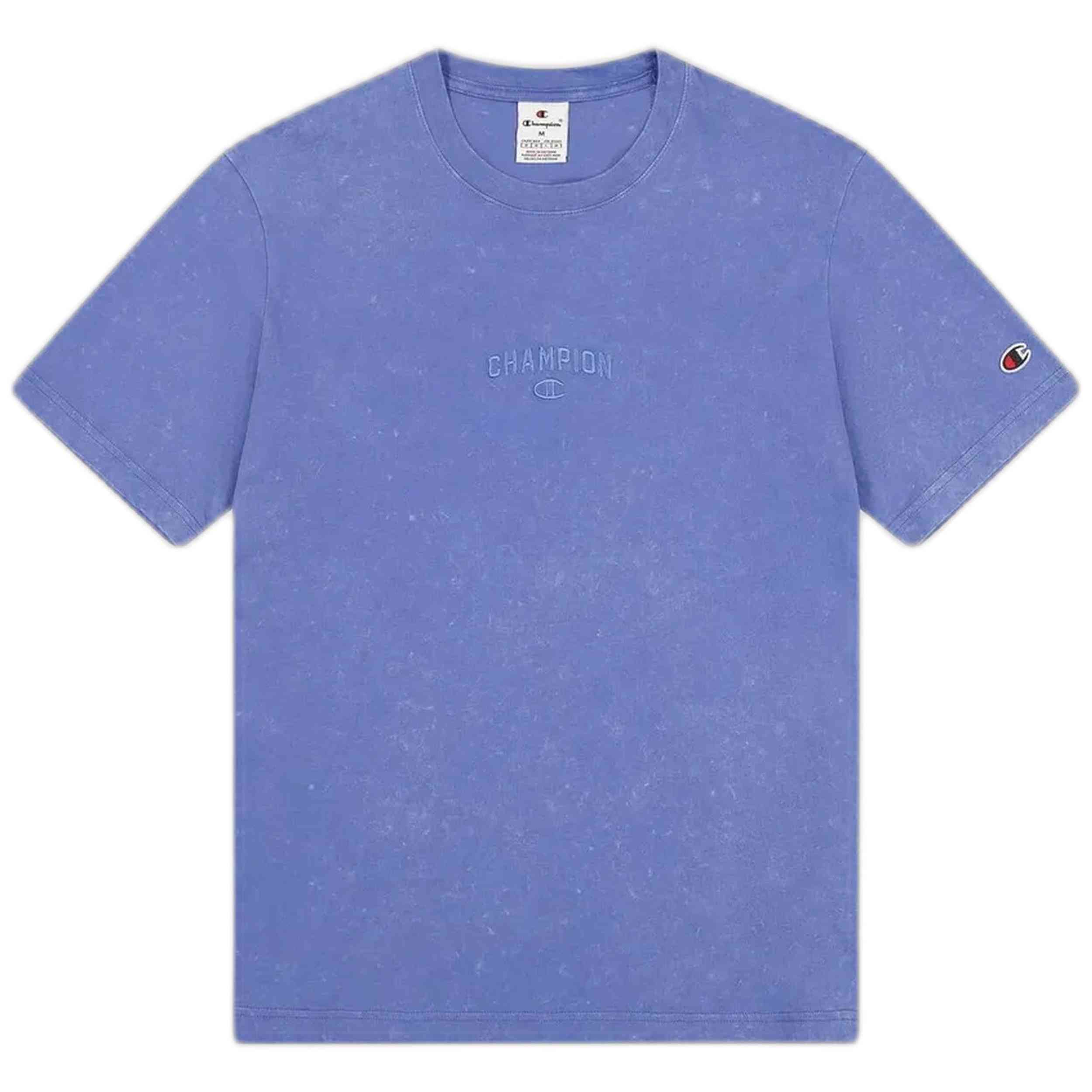 Camiseta De Manga Corta Champion 220742-Bs188