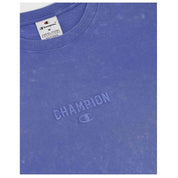 Camiseta De Manga Corta Champion 220742-Bs188