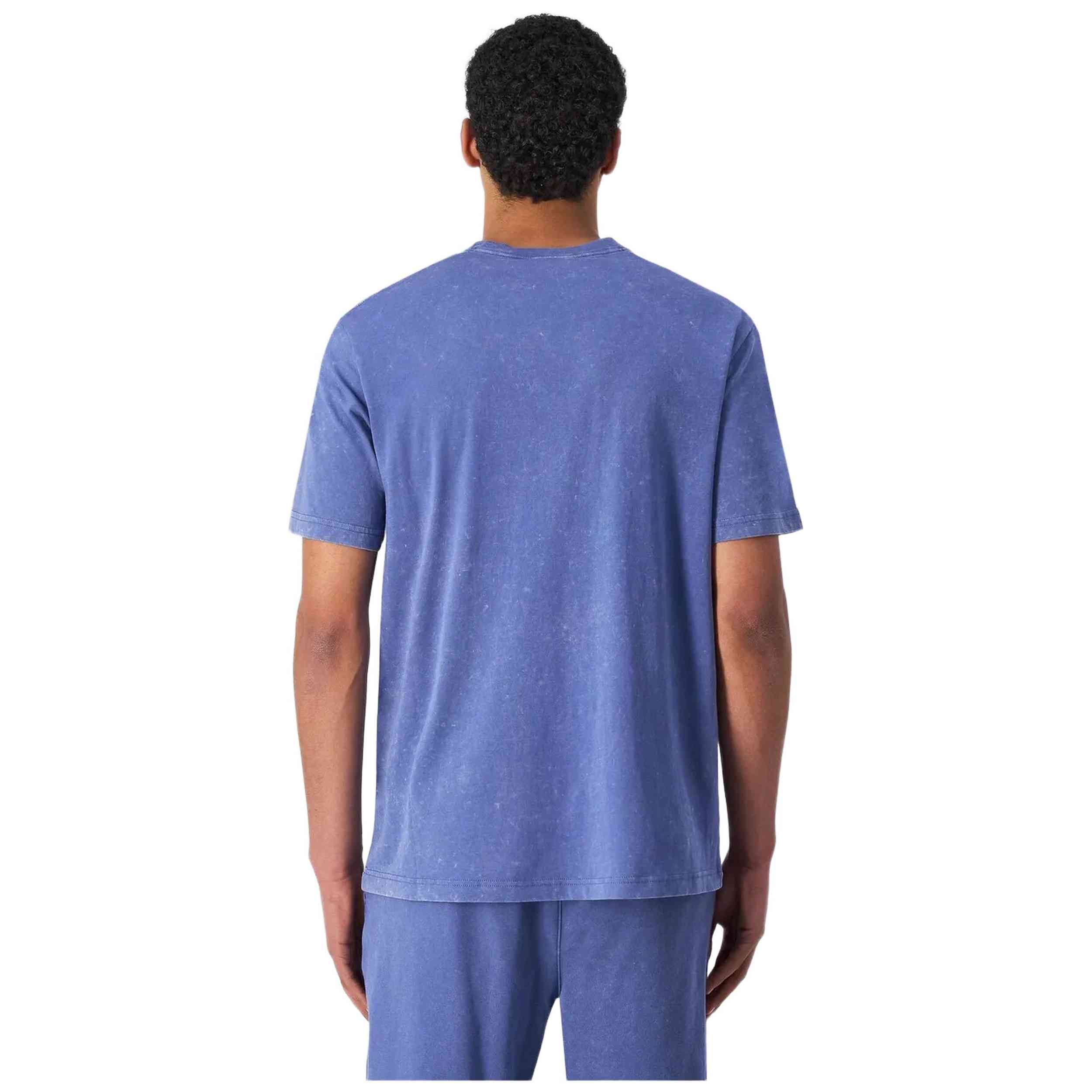 Camiseta De Manga Corta Champion 220742-Bs188