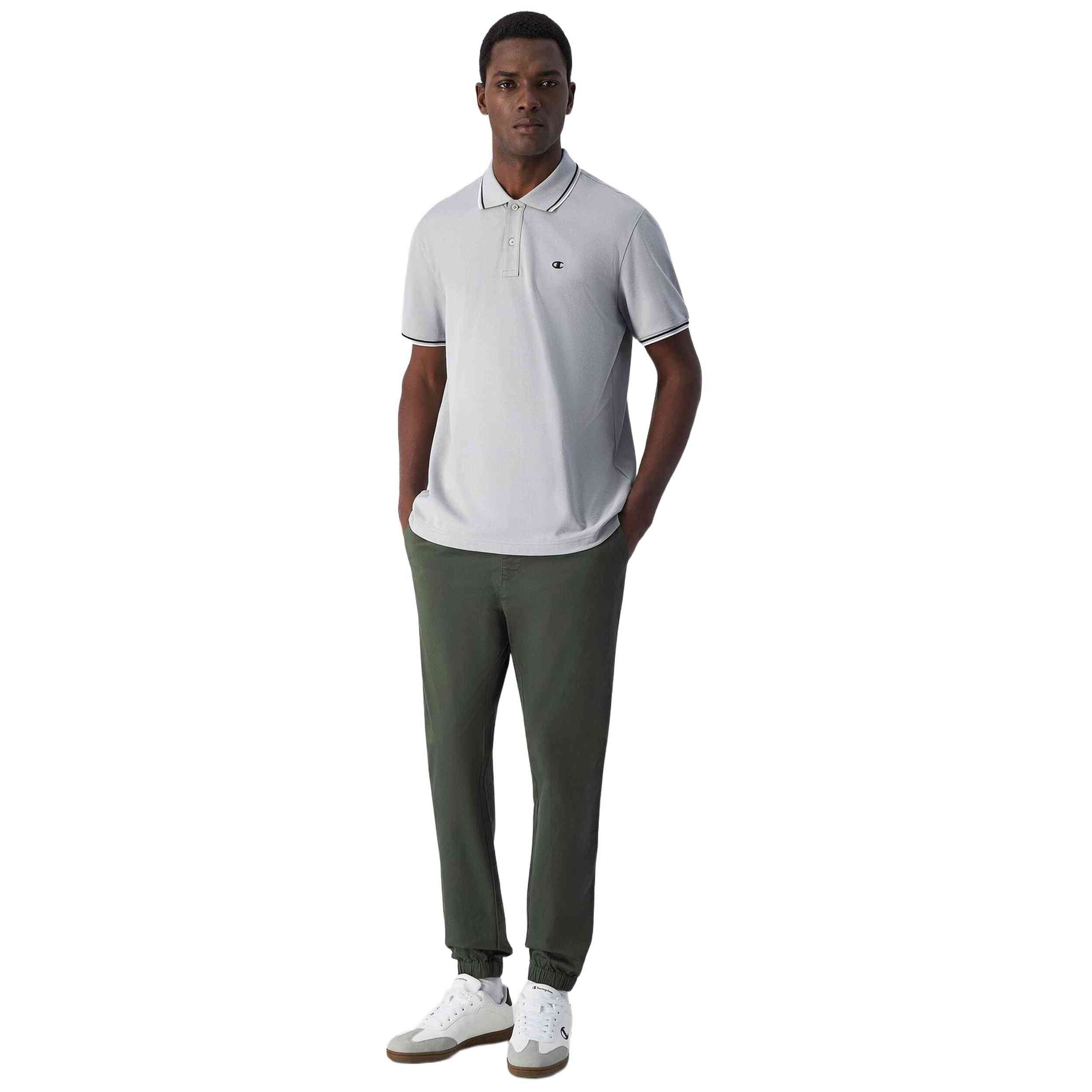 Pantalon Largo Champion 220752-Gs578