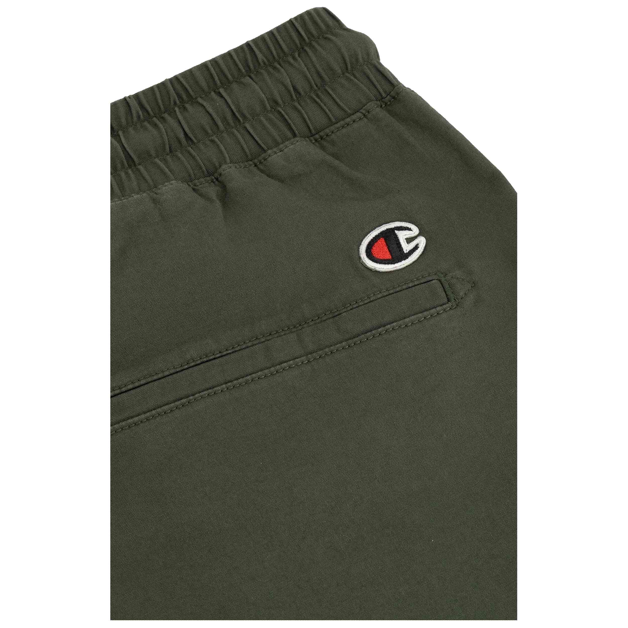 Pantalon Largo Champion 220752-Gs578