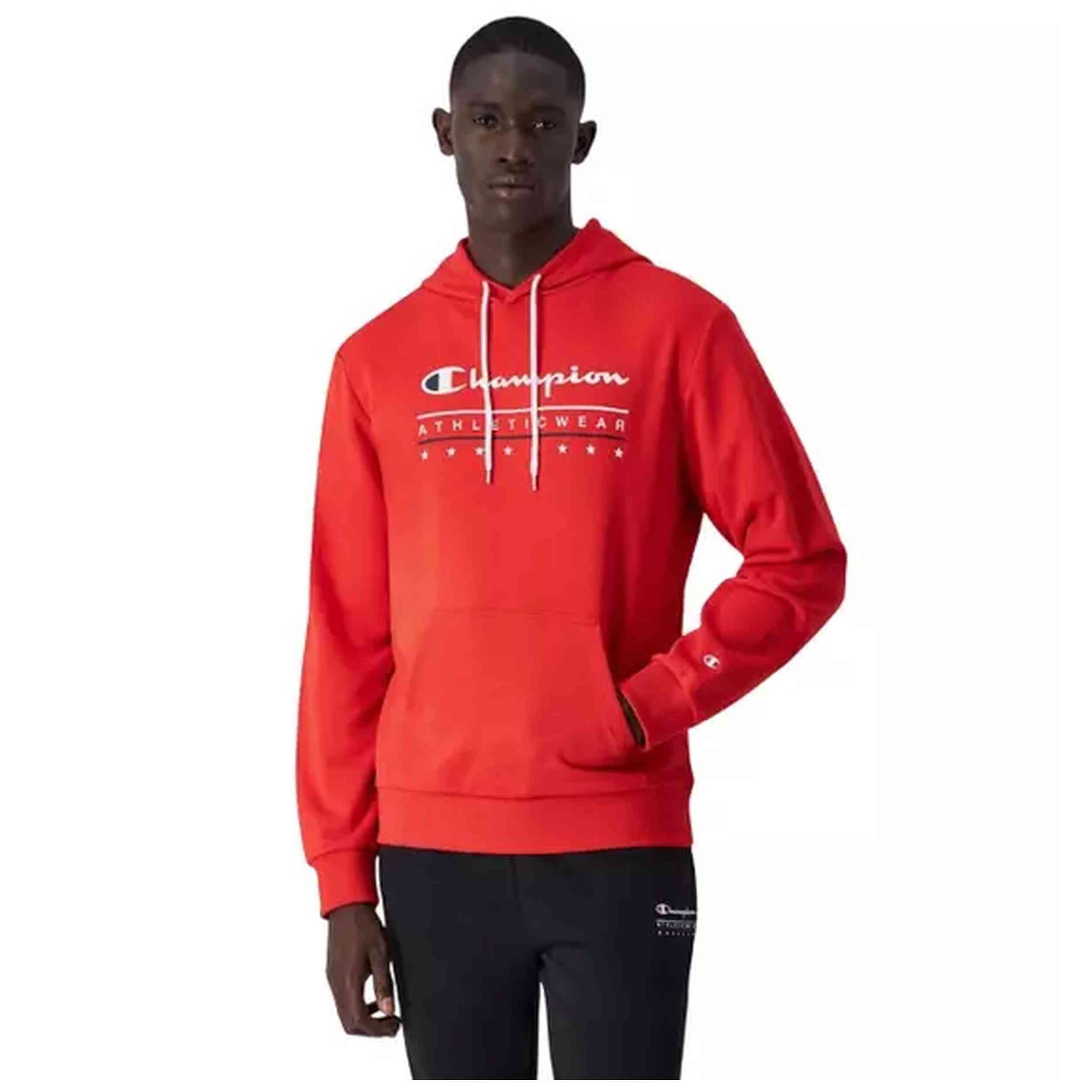 Sudadera Con Capucha Champion 220767-Rs011