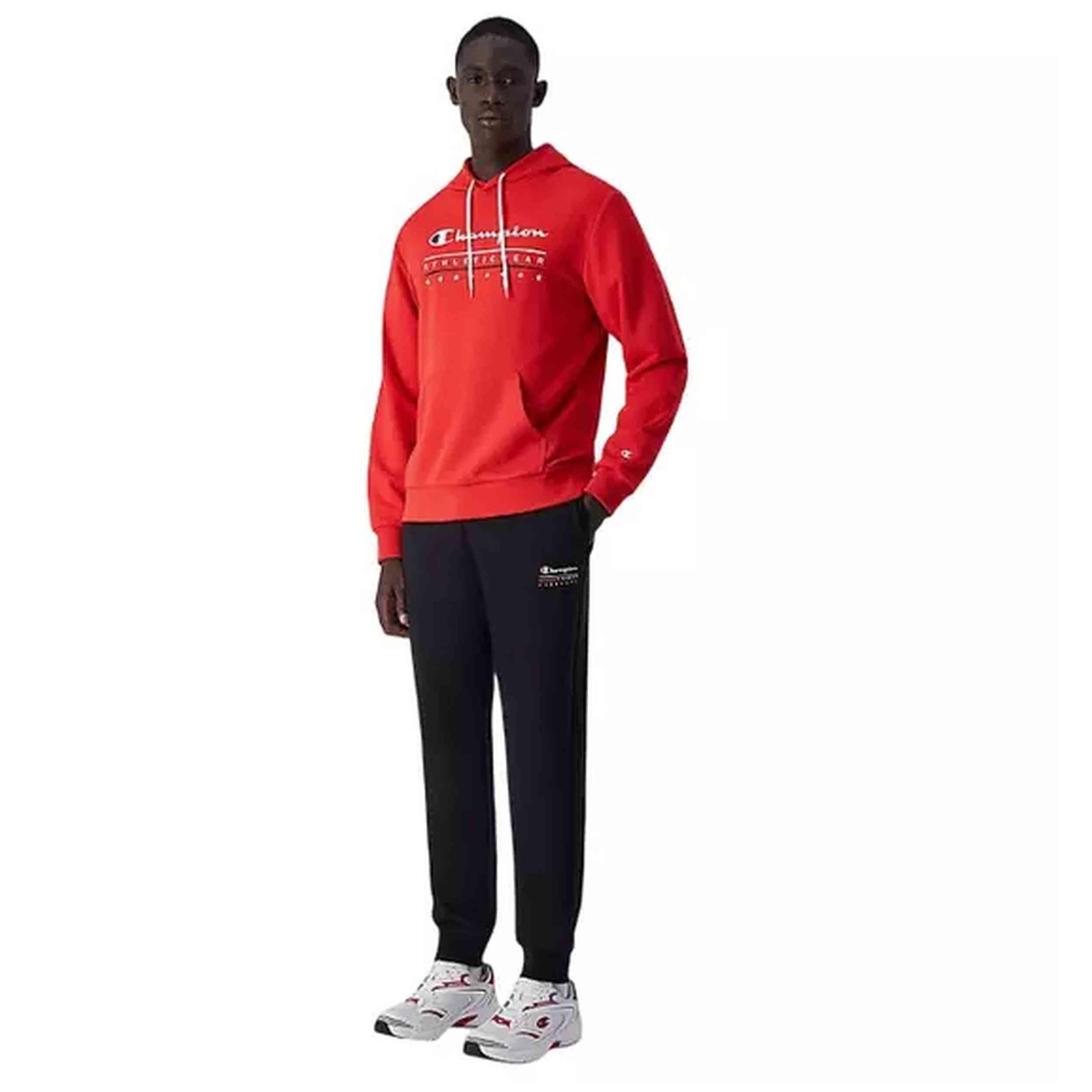 Sudadera Con Capucha Champion 220767-Rs011