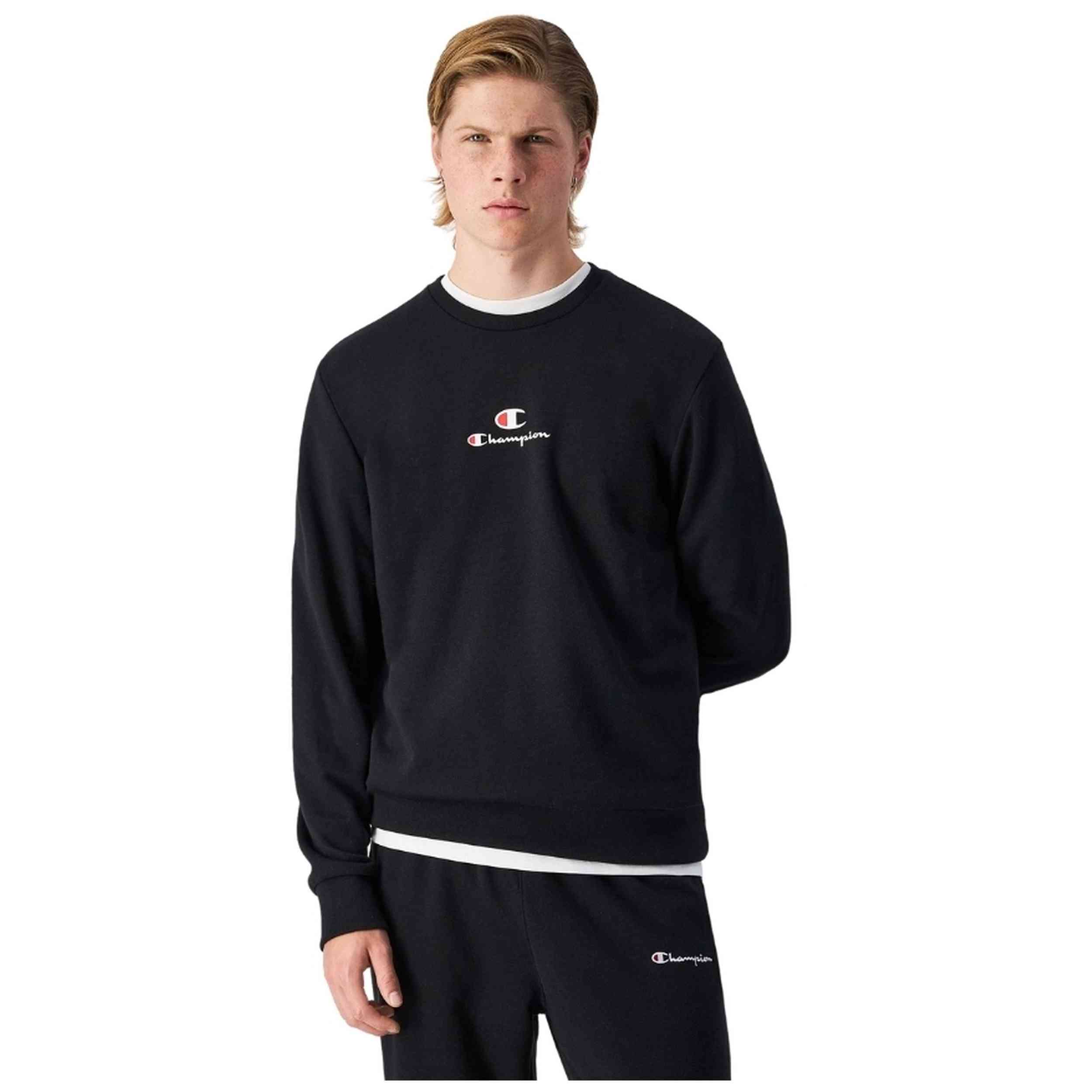 Sudadera Champion 220768-Kk001