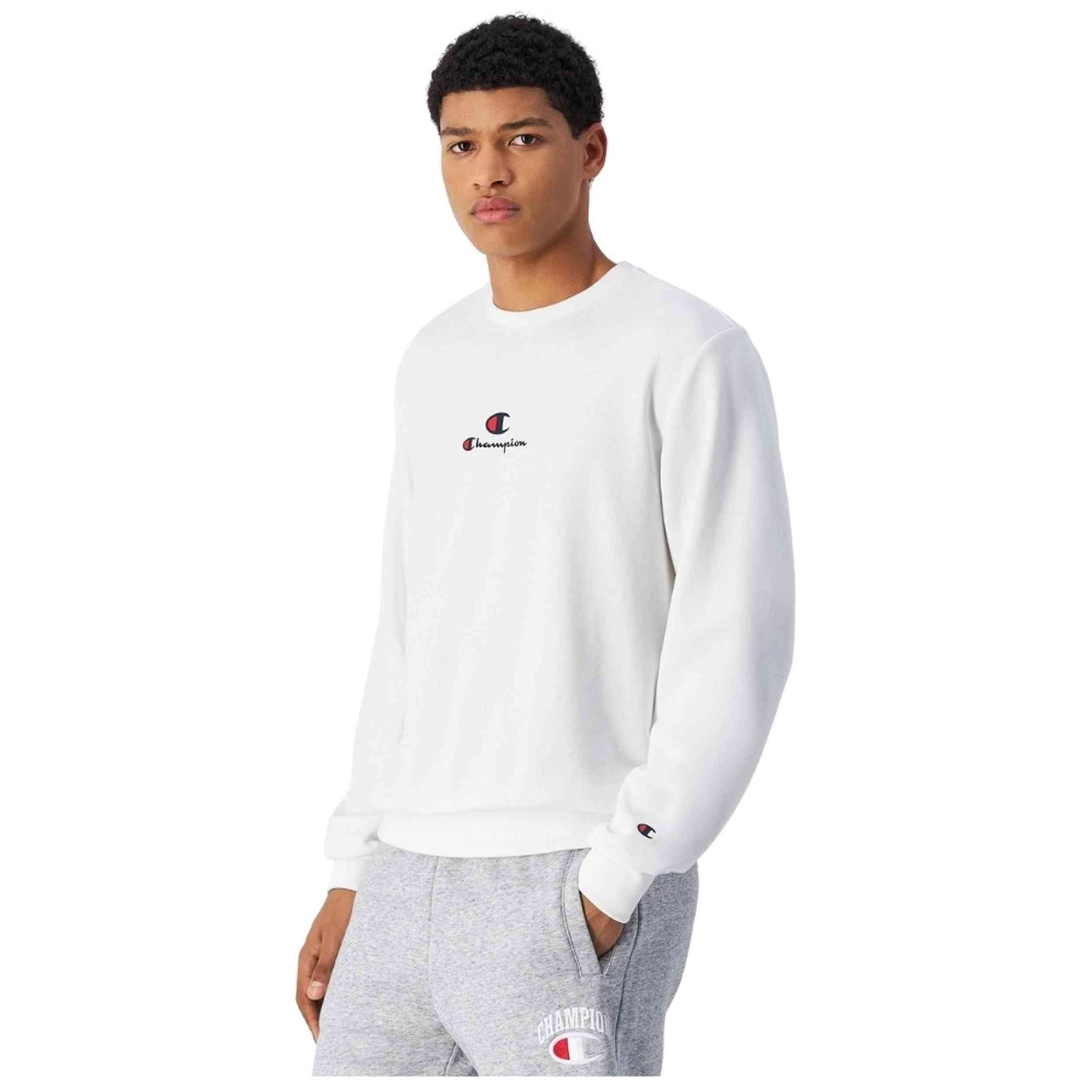 Sudadera Champion 220768-Ww001