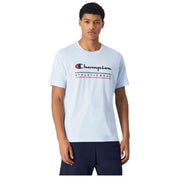 Camiseta De Manga Corta Champion Legacy