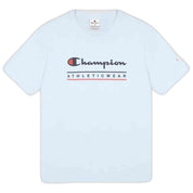 Camiseta De Manga Corta Champion Legacy