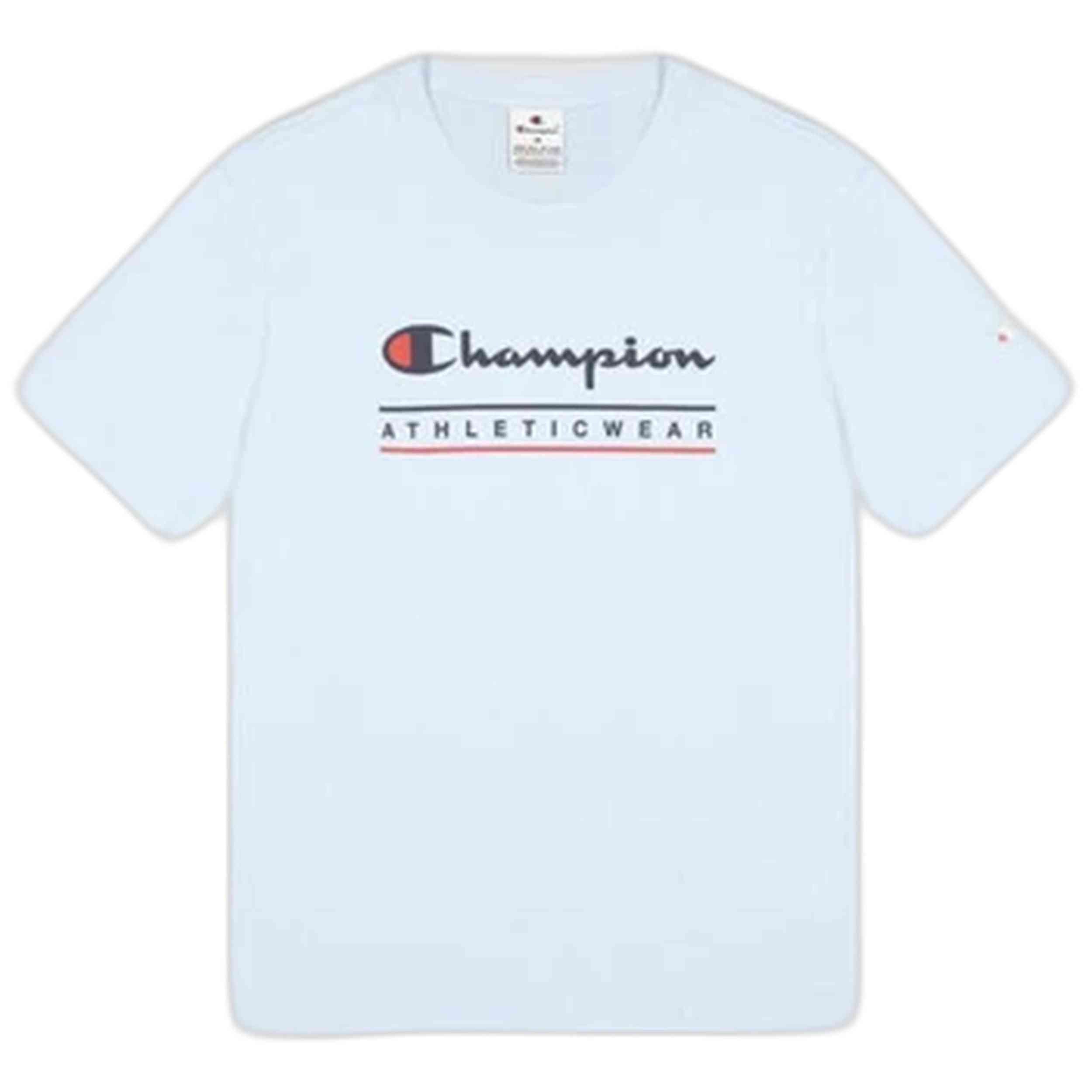 Camiseta De Manga Corta Champion Legacy