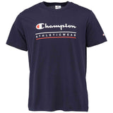 Camiseta De Manga Corta Champion 220772-Bs501