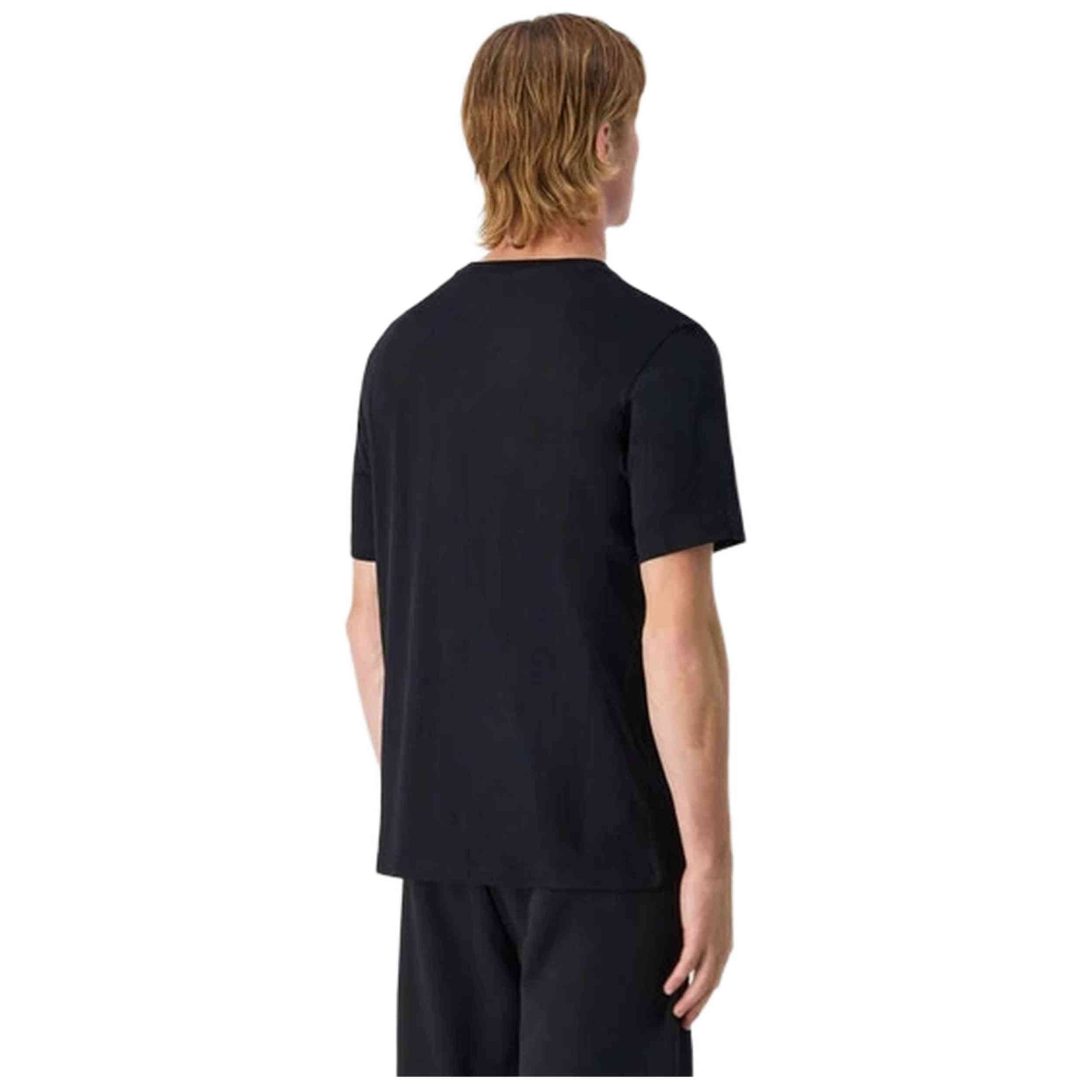 Camiseta De Manga Corta Champion 220772-Kk001