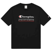 Camiseta De Manga Corta Champion 220772-Kk001