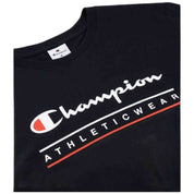 Camiseta De Manga Corta Champion 220772-Kk001