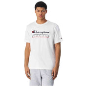 Camiseta De Manga Corta Champion 220772-Ww001