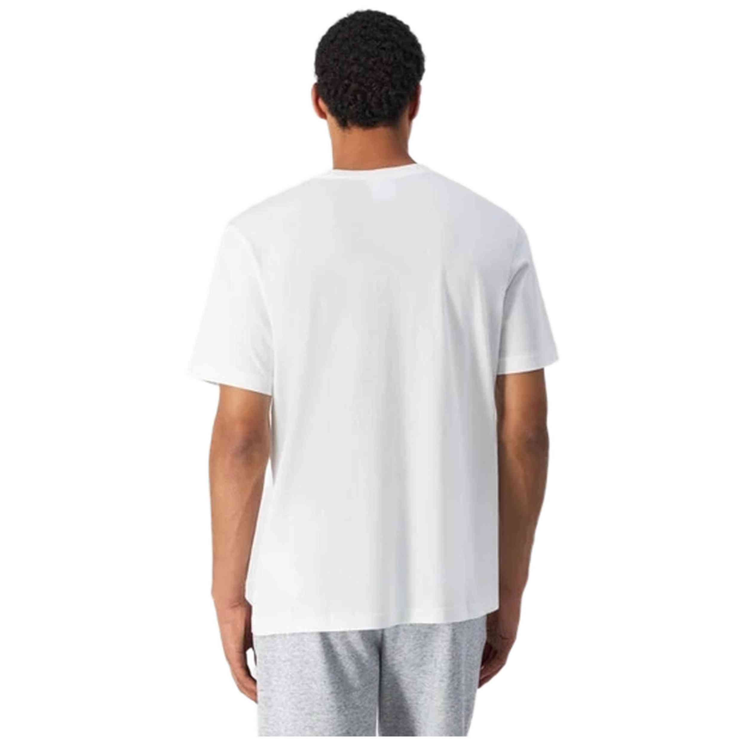 Camiseta De Manga Corta Champion 220772-Ww001