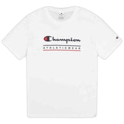 Camiseta De Manga Corta Champion 220772-Ww001