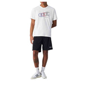 Camiseta De Manga Corta Champion 220773-Ww001