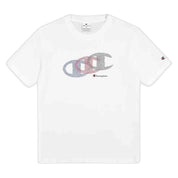 Camiseta De Manga Corta Champion 220773-Ww001