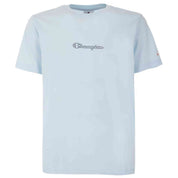 Camiseta De Manga Corta Champion 220774-Bs187