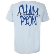 Camiseta De Manga Corta Champion 220774-Bs187