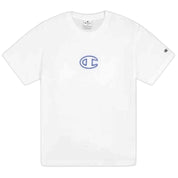 Camiseta De Manga Corta Champion 220774-Ww001