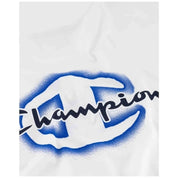 Camiseta De Manga Corta Champion 220774-Ww001