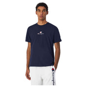 Camiseta De Manga Corta Champion 220775-Bs501