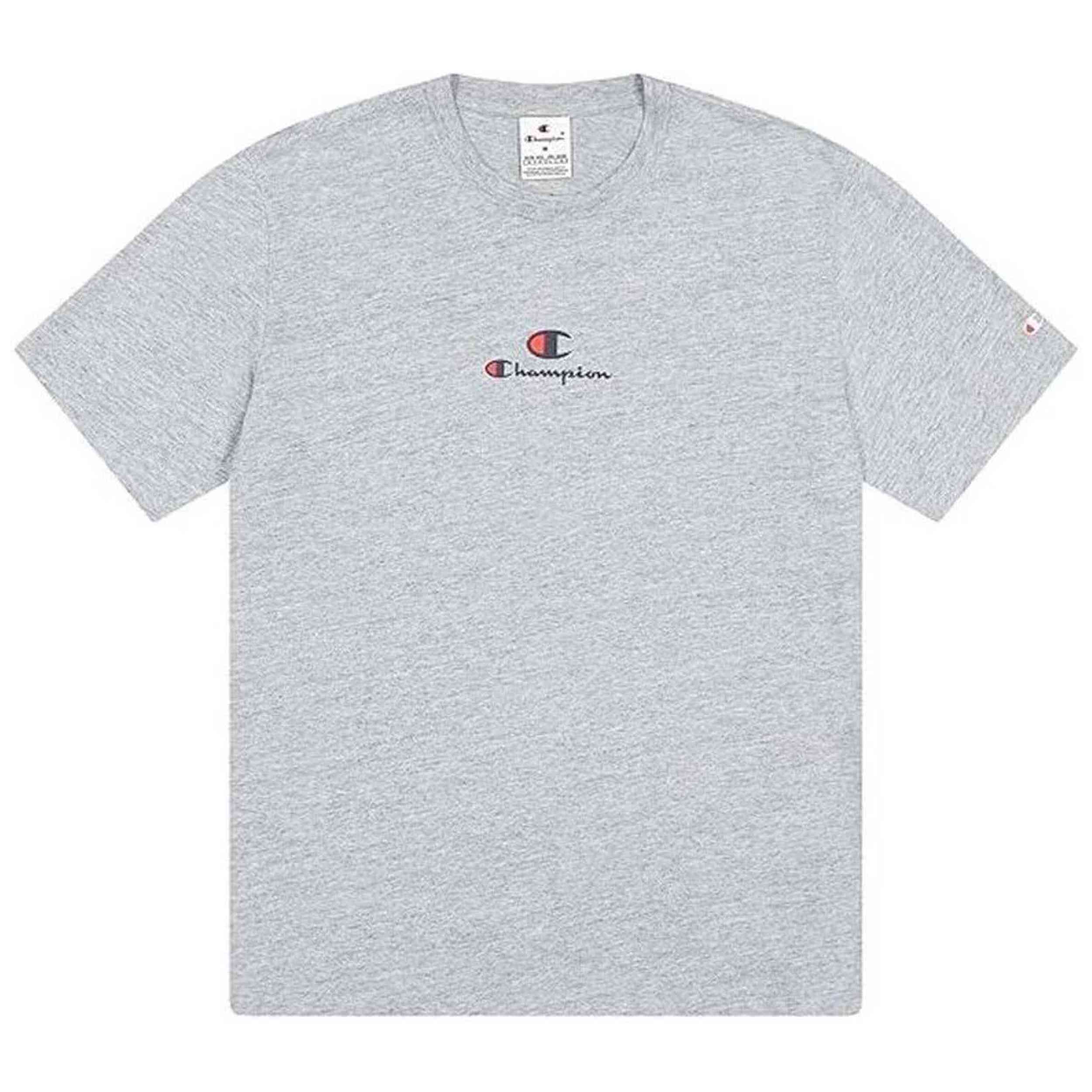 Camiseta De Manga Corta Champion 220775-Em021