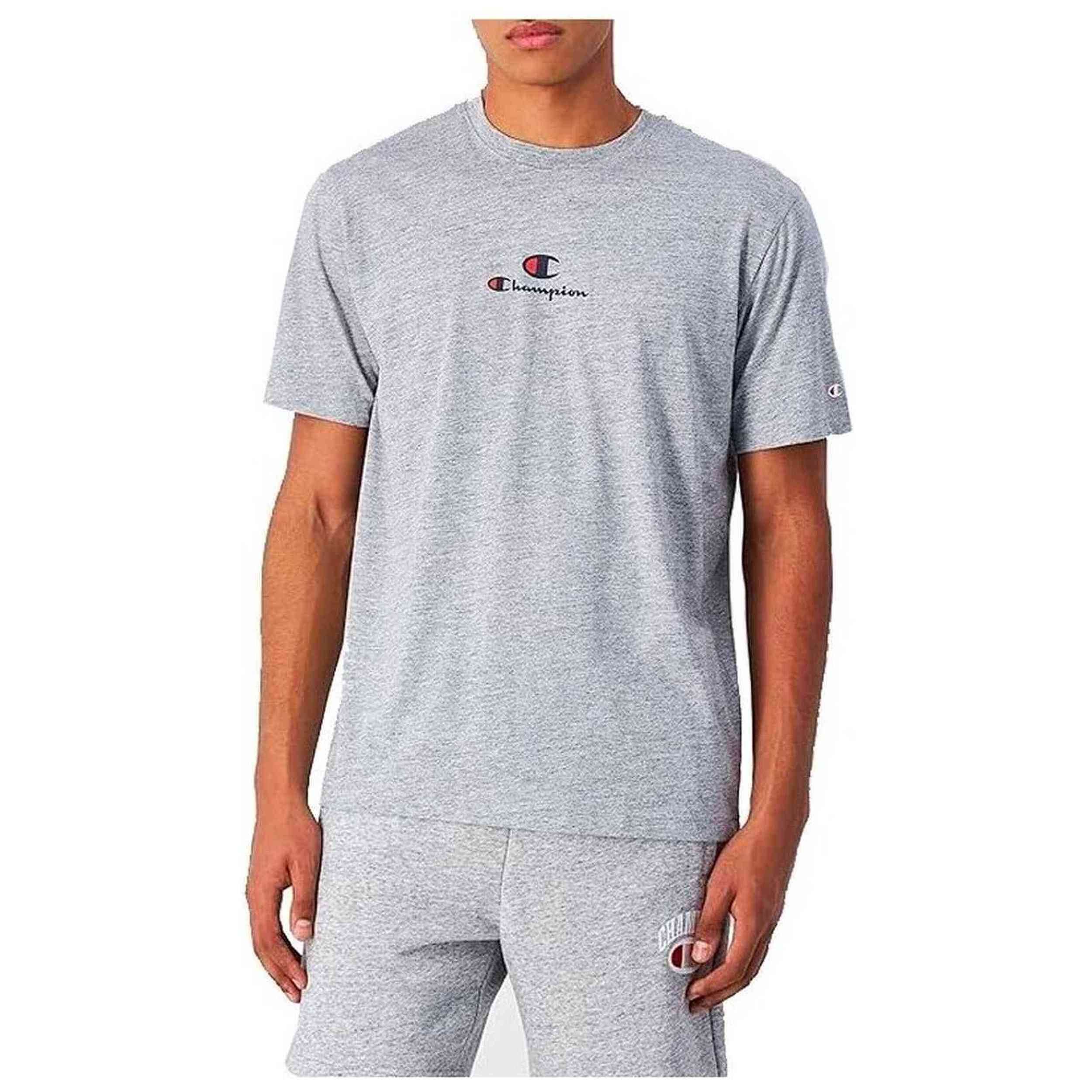 Camiseta De Manga Corta Champion 220775-Em021