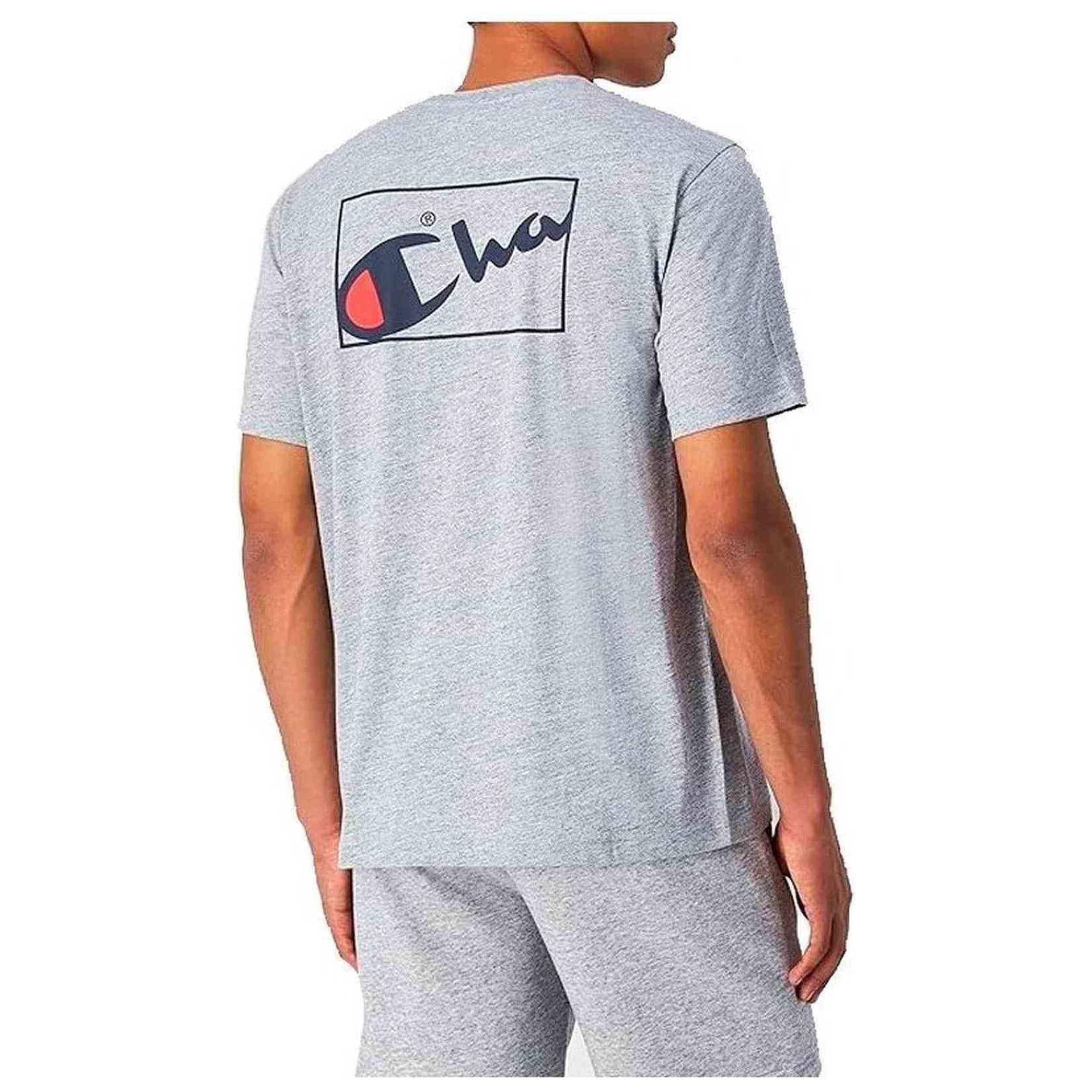 Camiseta De Manga Corta Champion 220775-Em021