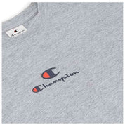 Camiseta De Manga Corta Champion 220775-Em021