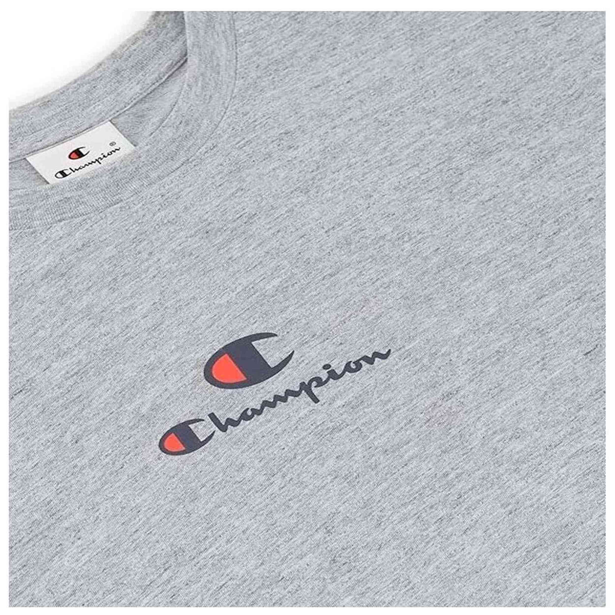 Camiseta De Manga Corta Champion 220775-Em021