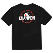 Camiseta De Manga Corta Champion 220775-Kk001