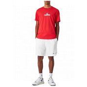 Camiseta De Manga Corta Champion 220775-Rs011