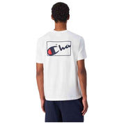 Camiseta De Manga Corta Champion 220775-Ww001