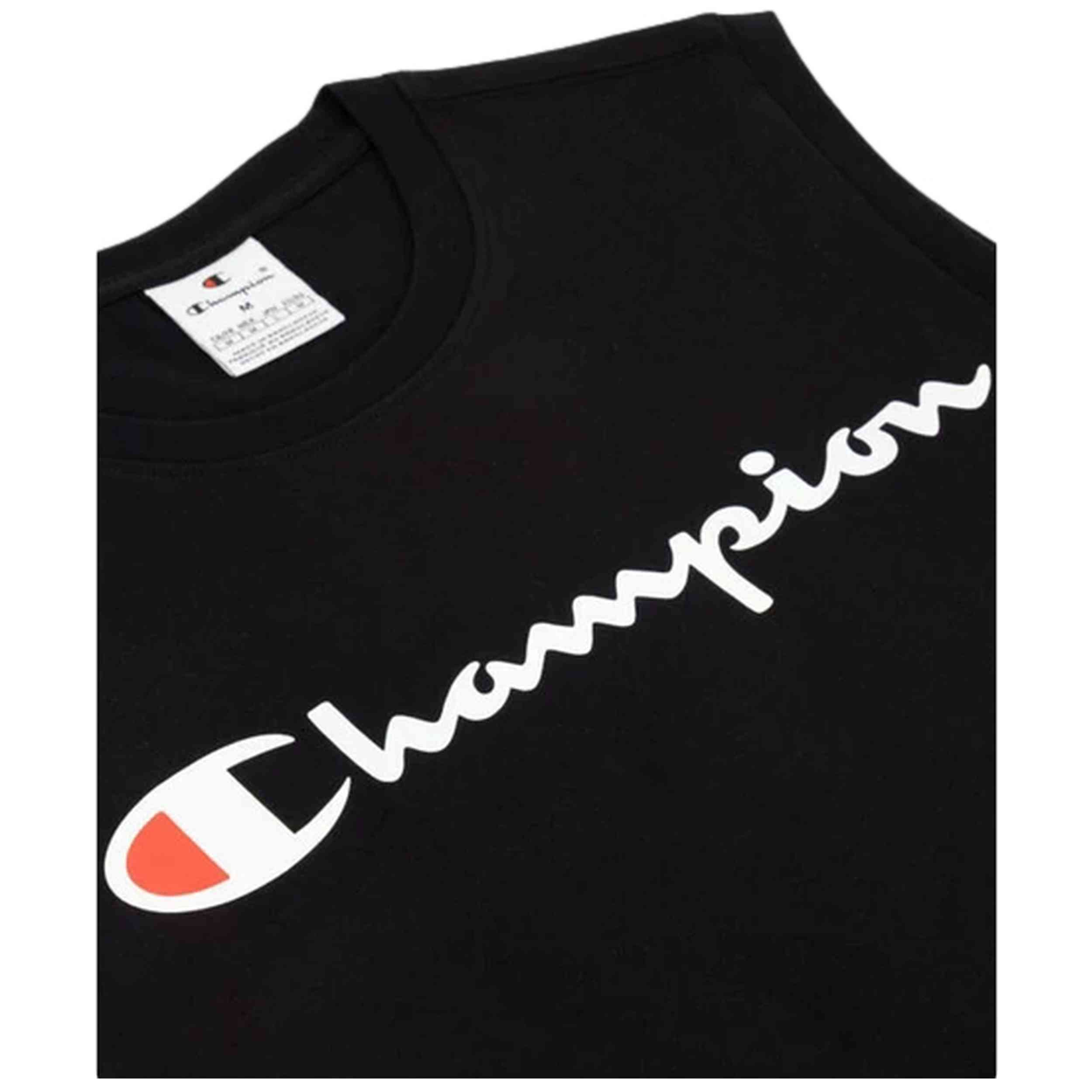 Camiseta De Tirantes Champion 220778-Kk001