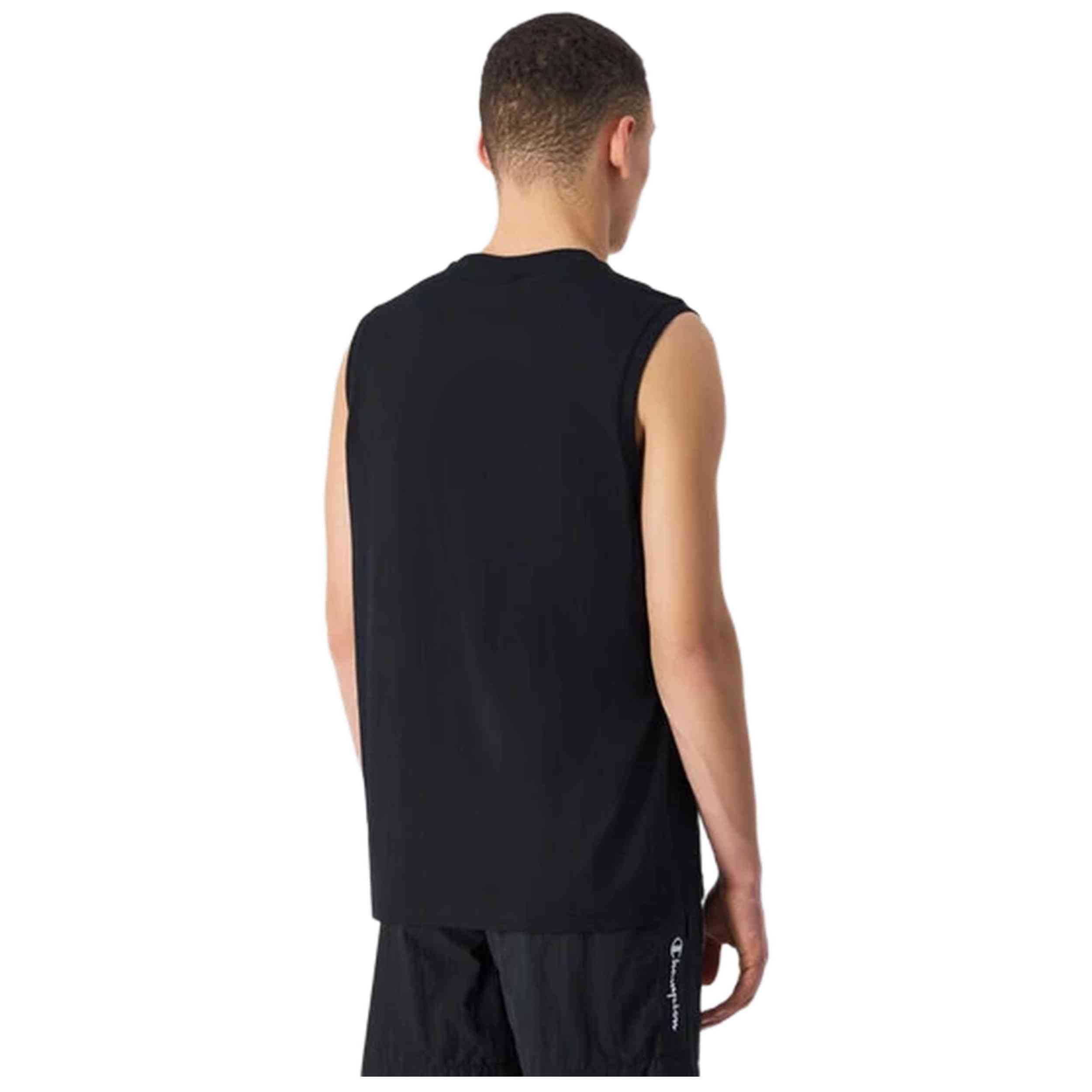 Camiseta De Tirantes Champion 220778-Kk001