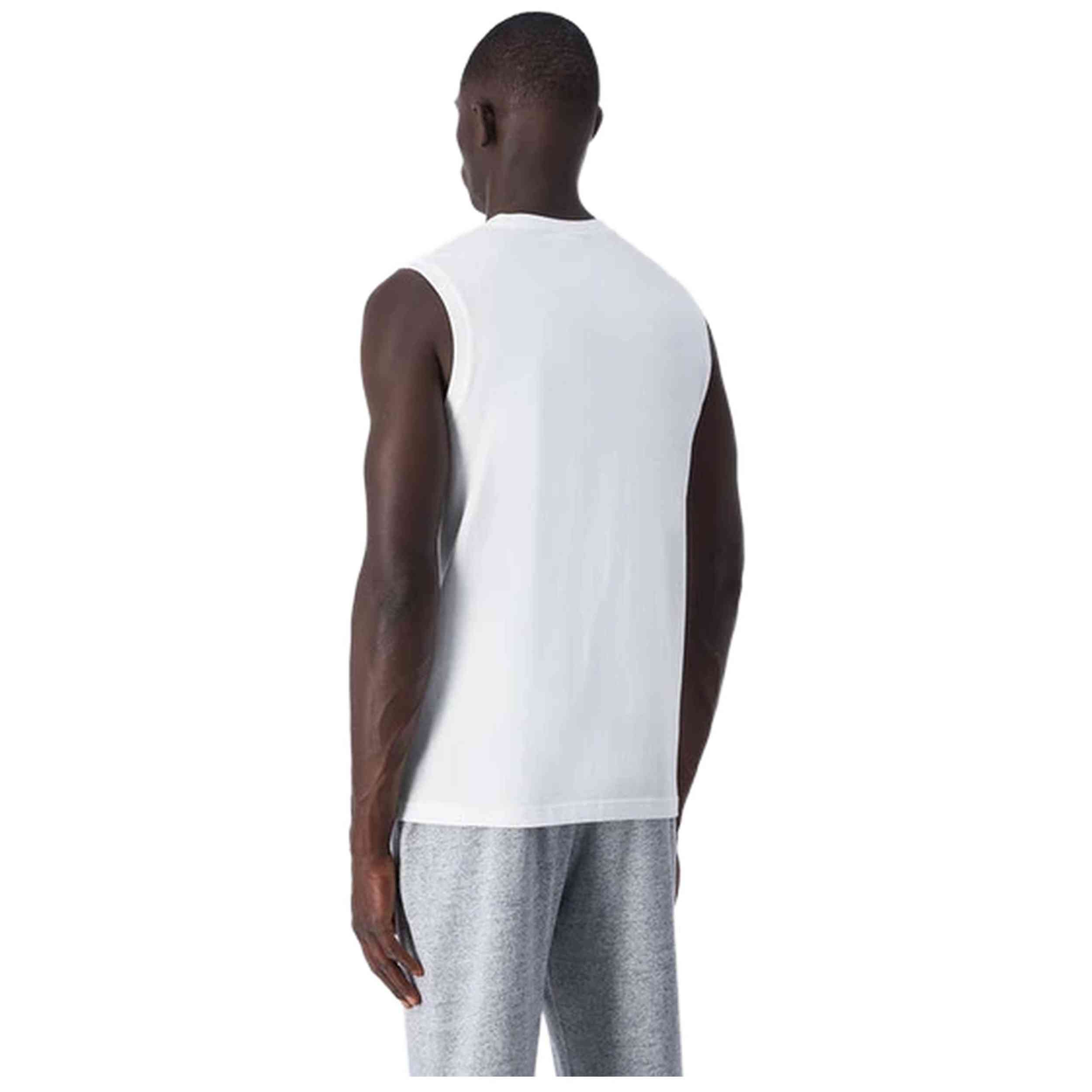 Camiseta De Tirantes Champion 220778-Ww001