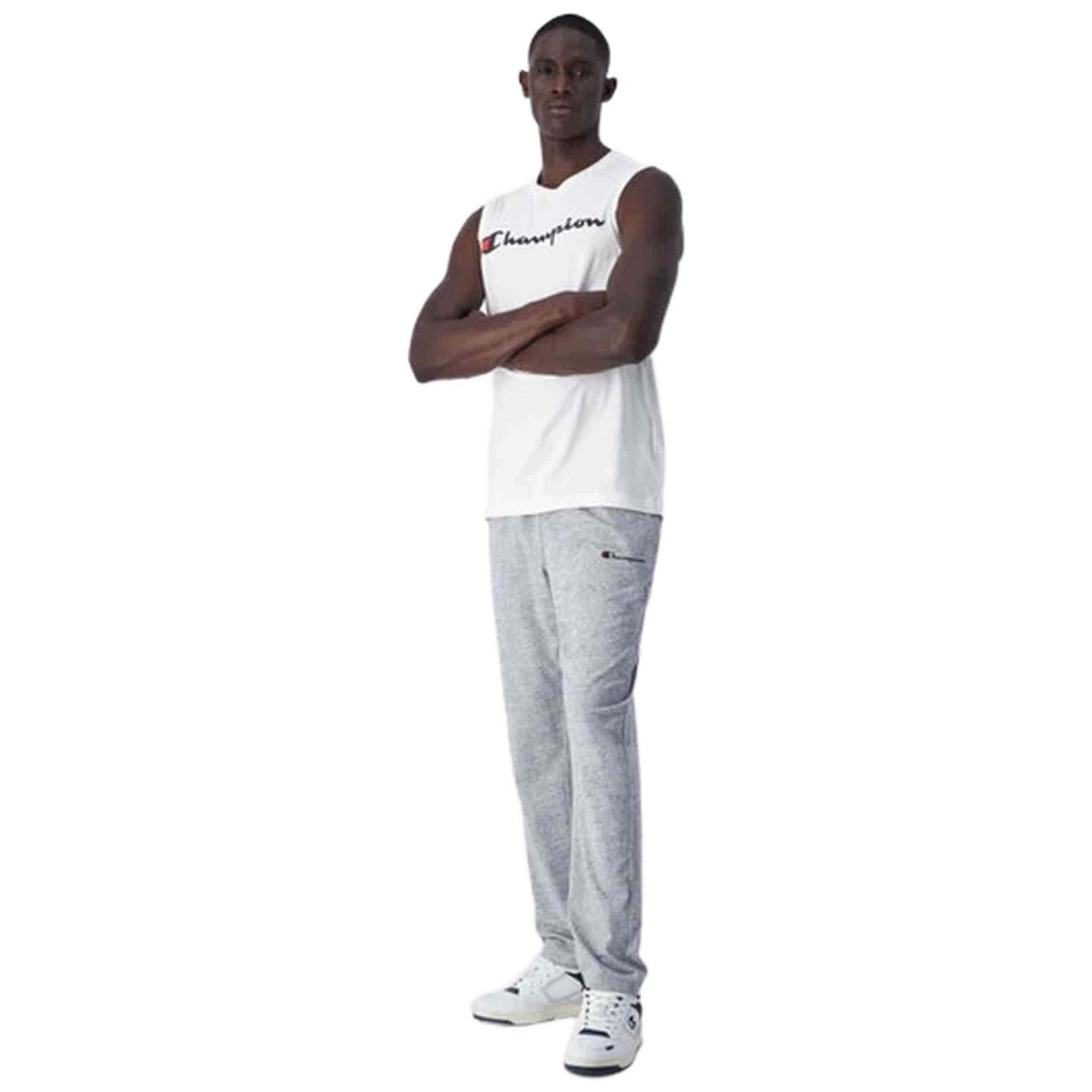 Camiseta De Tirantes Champion 220778-Ww001