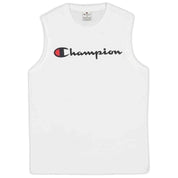 Camiseta De Tirantes Champion 220778-Ww001