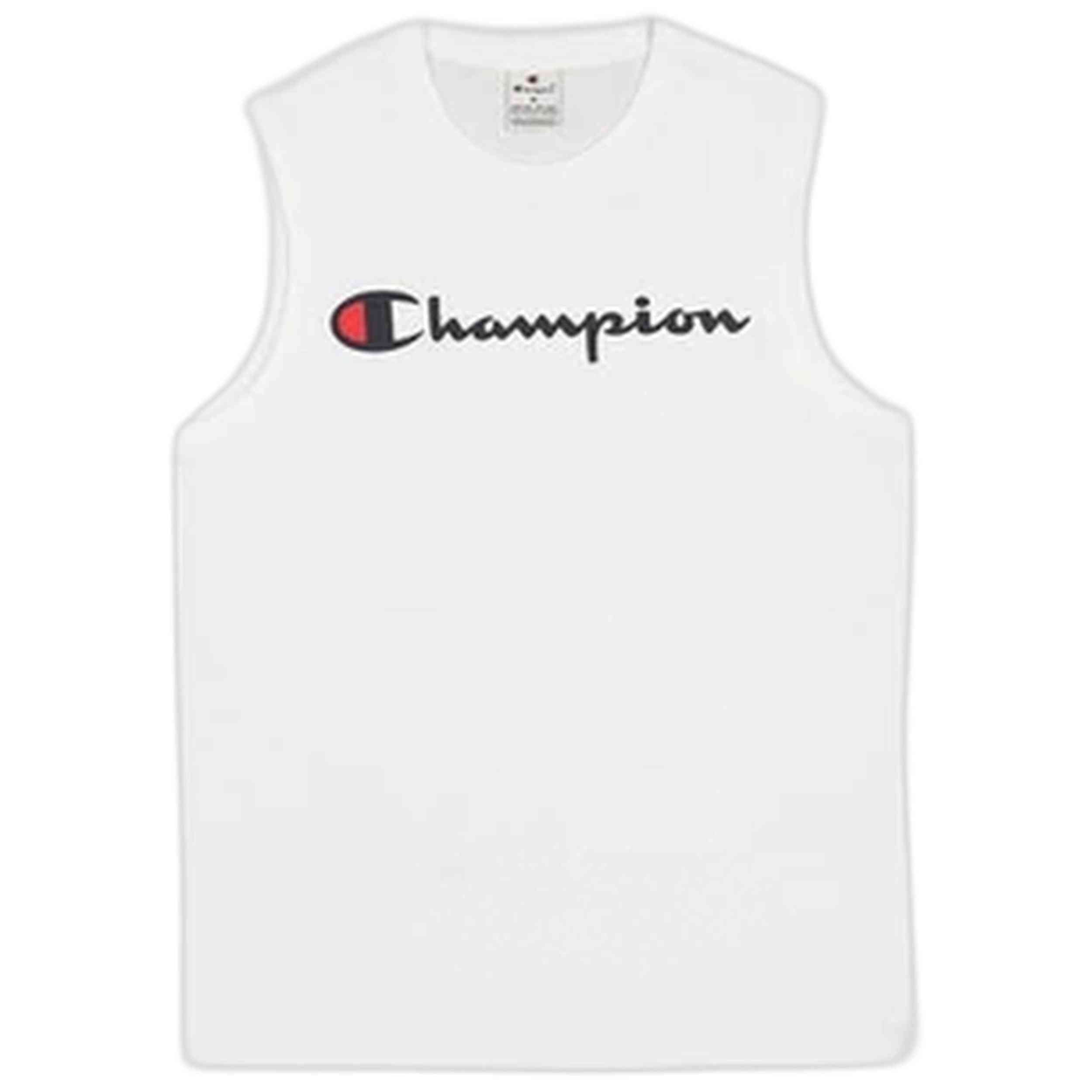 Camiseta De Tirantes Champion 220778-Ww001