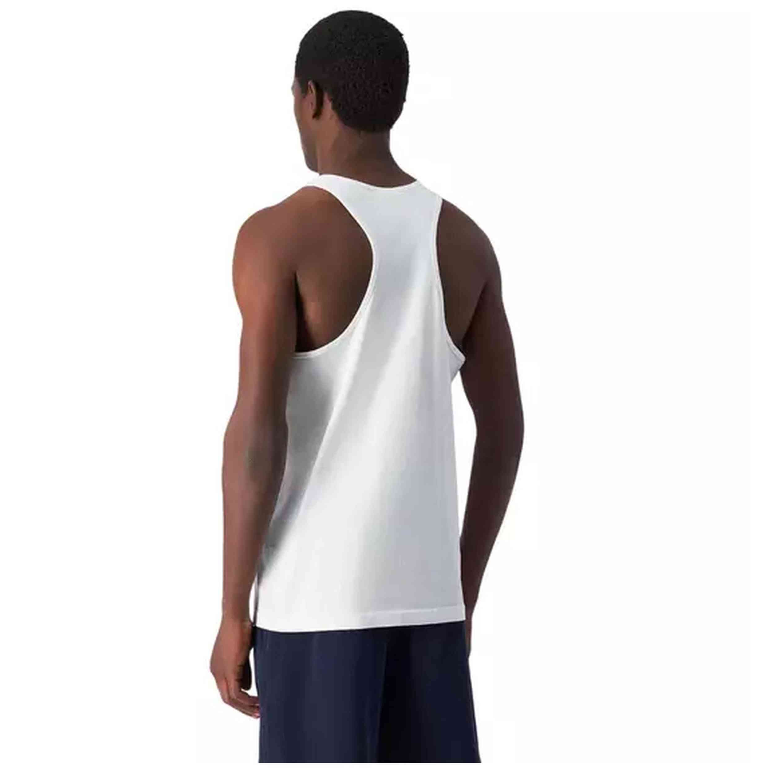 Camiseta De Tirantes Champion 220780-Ww001