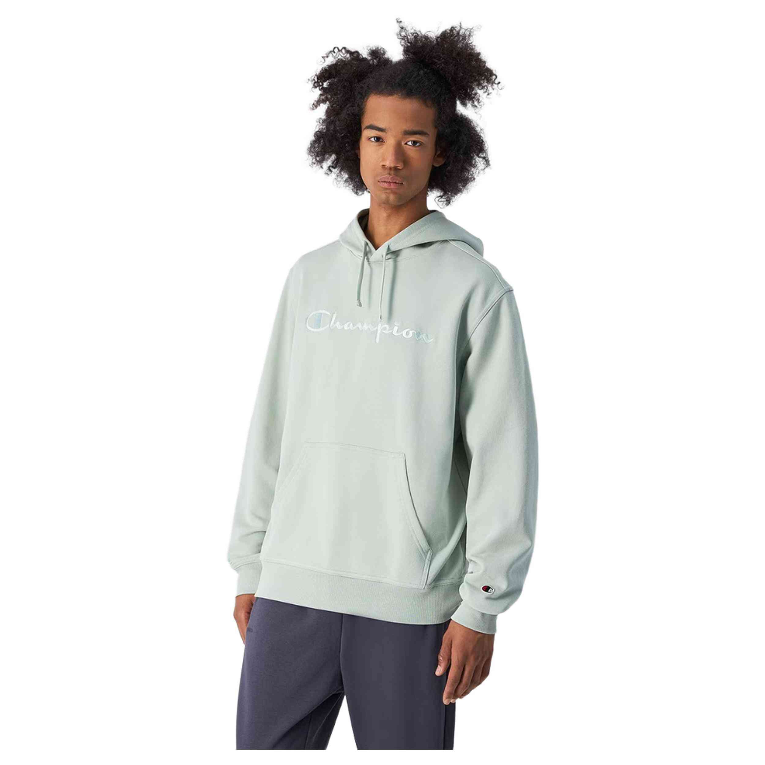Sudadera Con Capucha Champion 220782-Gs129