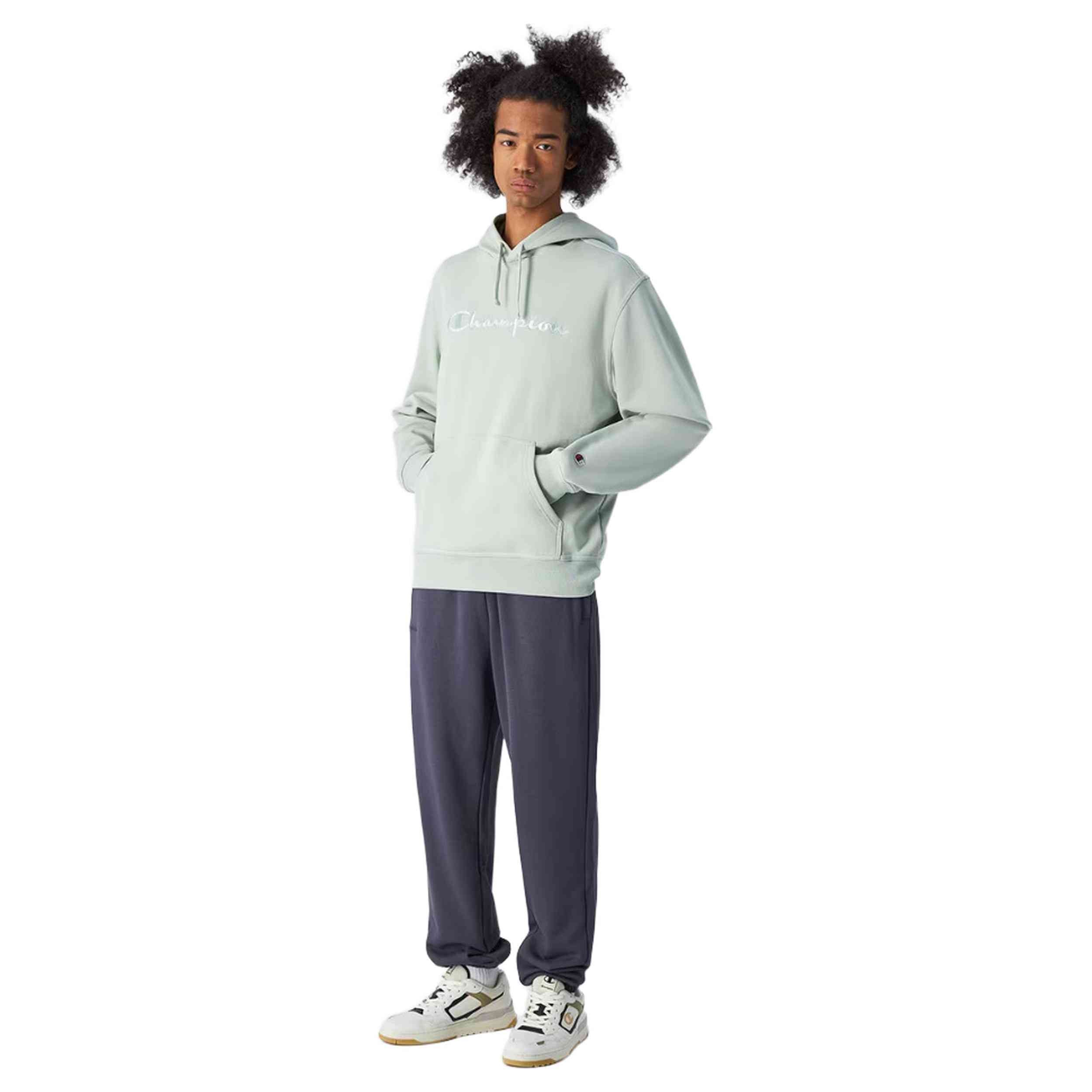 Sudadera Con Capucha Champion 220782-Gs129
