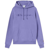 Sudadera Champion Icons Men'S With Embroidered Logo