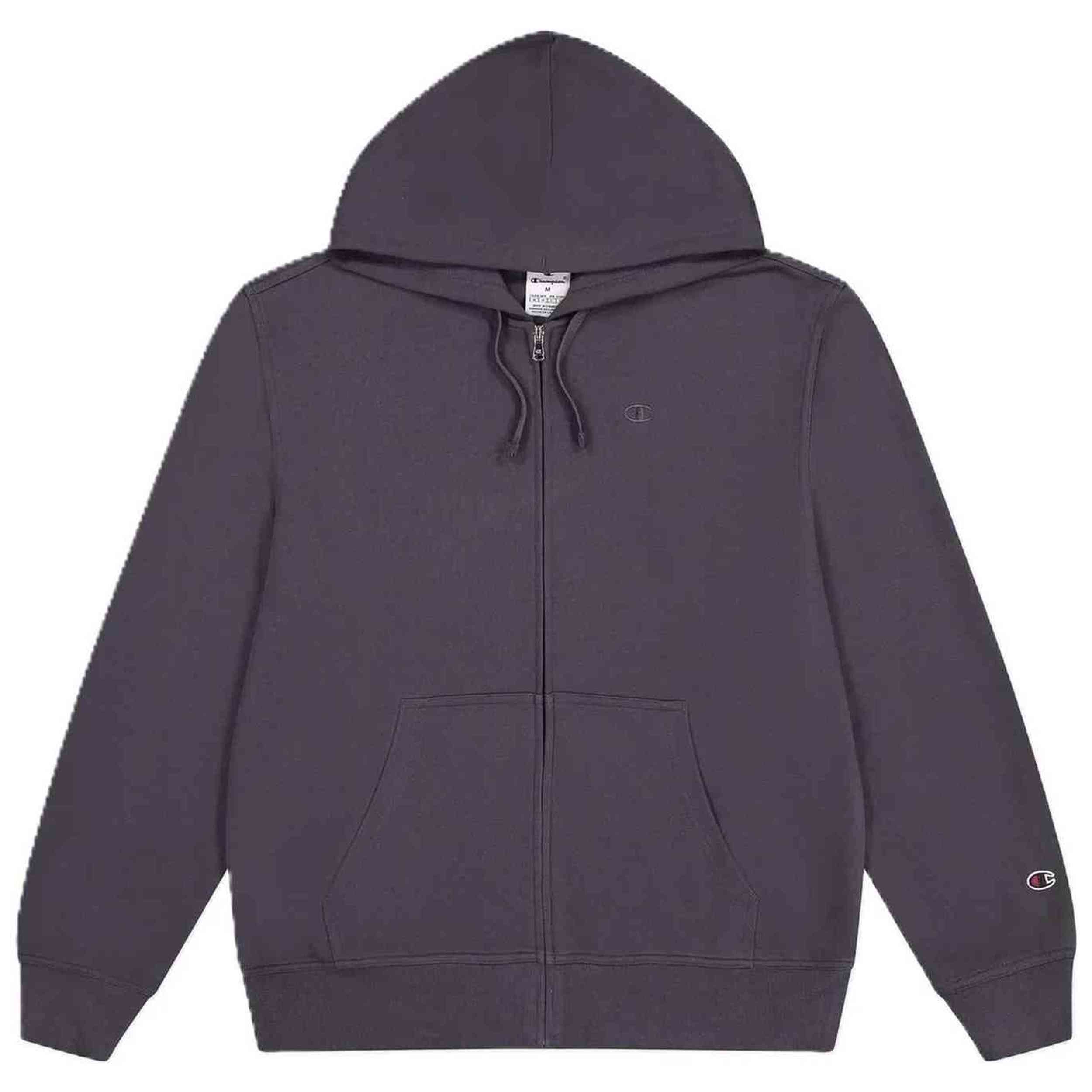 Sudadera Con Capucha Champion Full Zip